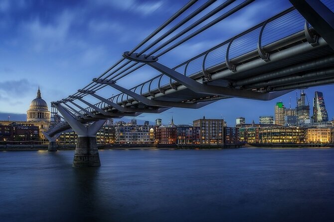 Cluefall - Immersive Treasure Hunt in London's South Bank - Value for $30.28: why this feels like a smart half-day plan