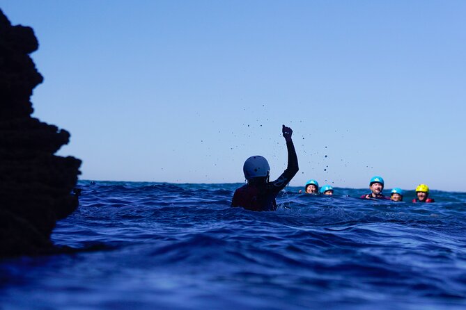 Coasteering Adventures in Bossiney Cove, Bude, and Cornwall - What to Wear and Bring (So You Don’t Waste Time)