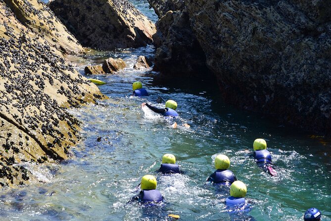 Coasteering Experience in Newquay - Your 2-hour session from start to finish (and why it can take 3 hours)