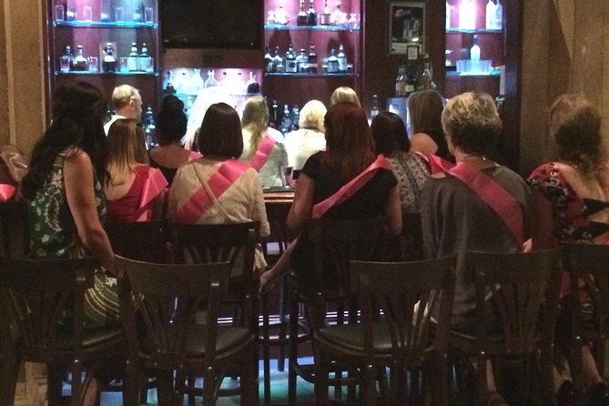 Cocktail Classes in Bristol, England - Quick hits before you book