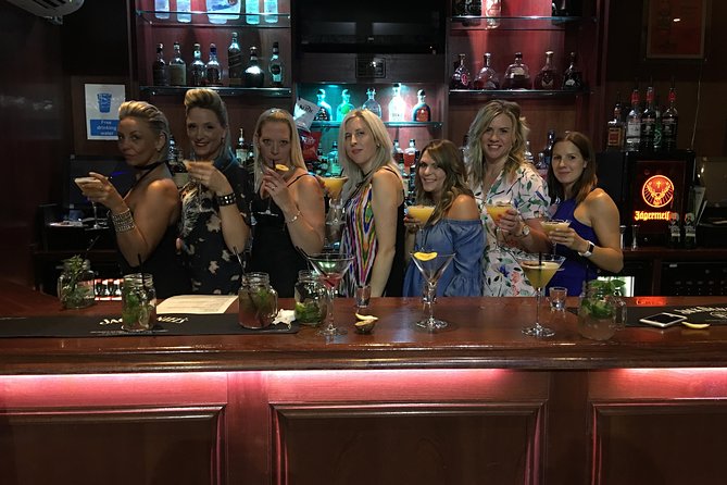 Cocktail Classes in Bristol, England - What to ask before you arrive