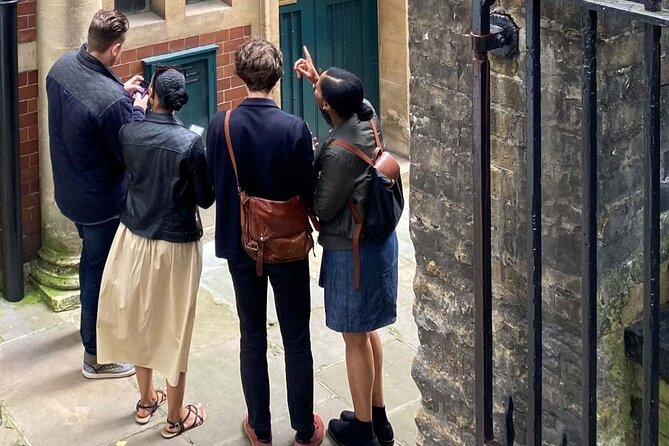 Colombia's Finest Outdoor Murder Mystery London - London That Most Tourists Skip (And Why That’s the Real Value)