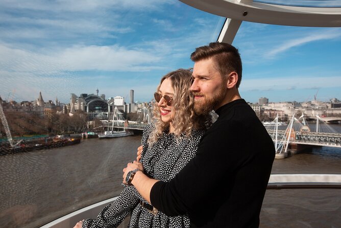 Combo Ticket: London Eye & Madame Tussauds - Who This Combo Ticket Suits (And Who It Doesn’t)