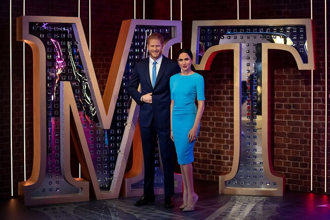 Combo Ticket: Madame Tussauds, London Eye & London Dungeon - Should You Book This Combo Ticket?