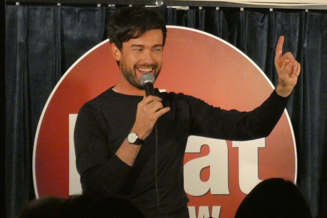 Comedy Night on The River Thames - Key points to know before you go
