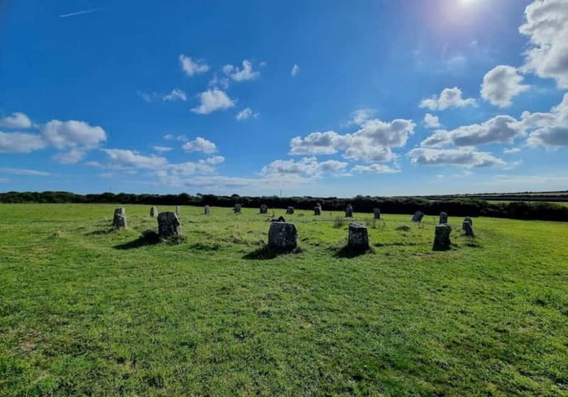 Cornwall: Private Guided Tour - Key highlights you should care about