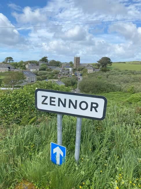Cornwall: Private Guided Tour - Who Conrad is and why his approach changes the day