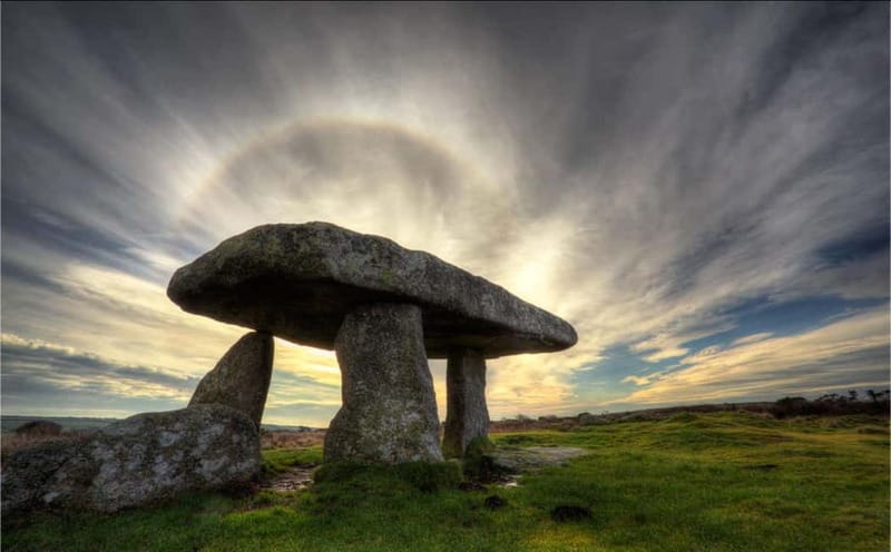 Cornwall: Private Guided Tour - North Coast and the wild Atlantic: where the coast feels exposed