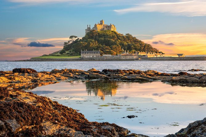 Cornwall & the Cotswolds: Small-Group Tour from London (5-days) - Key Highlights To Notice Before You Go