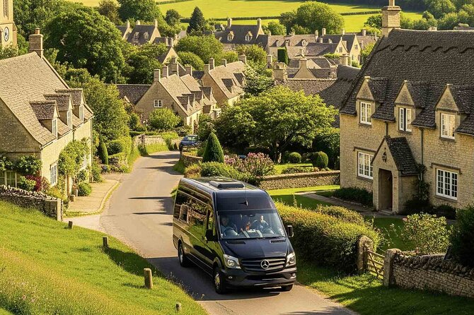 Costwolds Day Tour from Oxford - Key highlights to know before you go