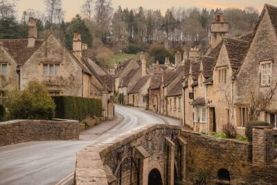 Costwolds Day Tour from Oxford