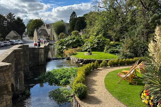 Cotswold Village Private Day Trip from Bath - Quick hits before you go