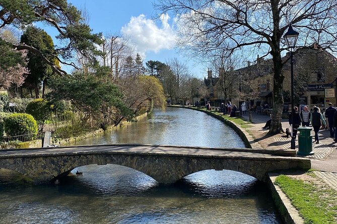 Cotswold Village Private Day Trip from Bath - Price and logistics that actually matter
