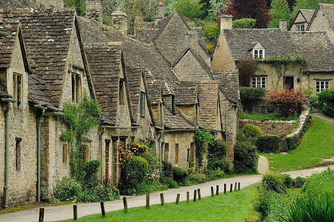 Cotswold Village Private Day Trip from Bath - Castle Combe: streamside streets and movie set charm