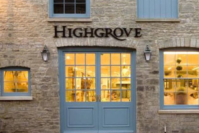 Cotswold Village Private Day Trip from Bath - Bibury: Arlington Row cottages and trout-farm country