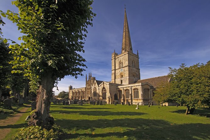 Cotswolds and Oxford Small-Group Tour from Bath - A smart way to do Oxford and the Cotswolds from Bath