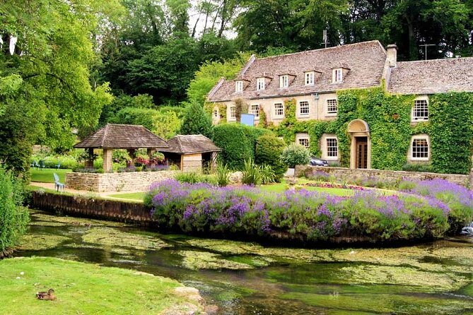 Cotswolds Countryside Tour by Coach: Villages, Views, and Lunch - Getting on the Bus: Meeting Point, Timing, and the 10 Hour Reality