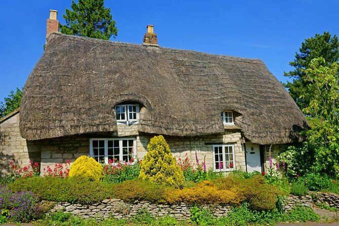 Cotswolds Countryside Tour by Coach: Villages, Views, and Lunch - Stop 2 Stow-on-the-Wold: Market Square, Antique Stops, and the River Coln