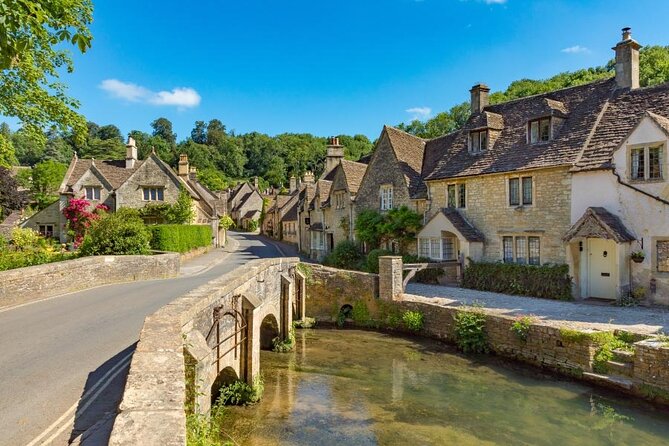 Cotswolds Countryside Tour by Coach: Villages, Views, and Lunch - Coach Comfort, Group Size, and How to Avoid the Common Day-Trip Blunders