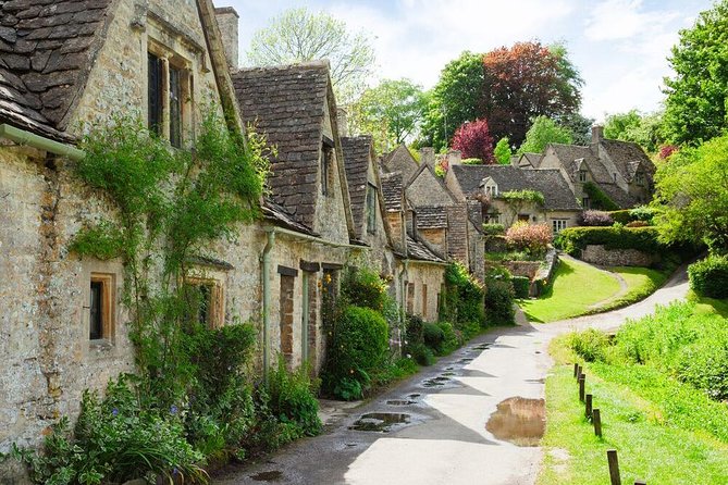 Cotswolds Day Trip from London with Optional Village Lunch - The Cotswolds, packaged for day-trippers from London