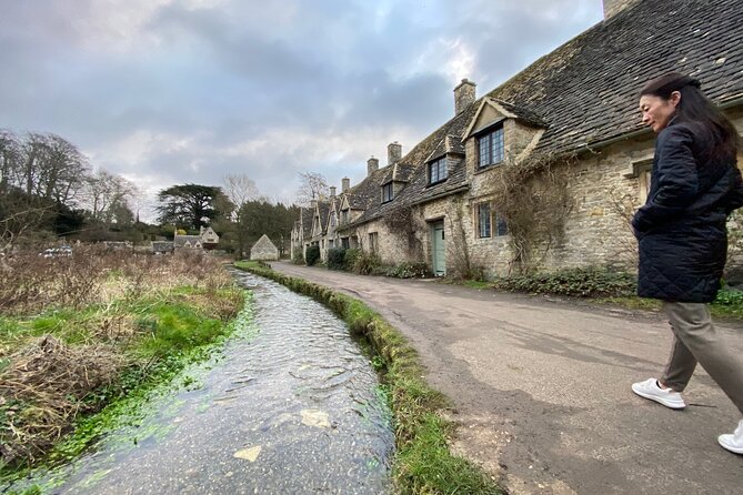 Cotswolds Day Trip from London with Optional Village Lunch - How the schedule actually feels in real time