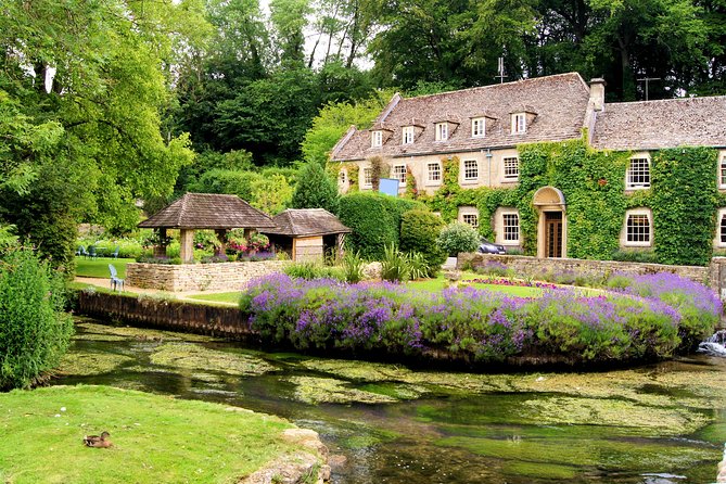 Cotswolds Day Trip from London with Optional Village Lunch - Getting to and from Victoria: the 8:15 start you should respect