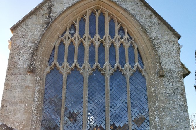 Cotswolds Electric Bike One Day Private Tour starts near Oxford - A 7 to 8 hour private ride built around real villages