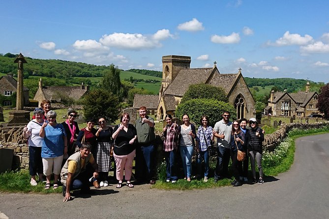 Cotswolds in a Day Tour from Moreton-in-Marsh / Stratford-on-Avon - Why This Cotswolds Day Feels Efficient (Not Exhausting)