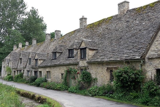 Cotswolds in a Day Tour from Moreton-in-Marsh / Stratford-on-Avon - Stratford or Moreton-in-Marsh Pickup: Pick the Convenience That Fits