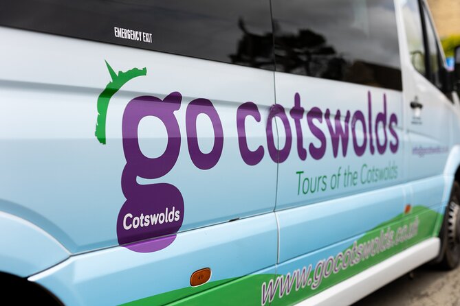 Cotswolds in a Day Tour from Moreton-in-Marsh / Stratford-on-Avon - Chipping Campden: Market Town Energy and Room to Wander