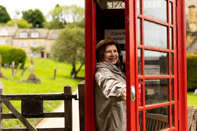 Cotswolds in a Day Tour from Moreton-in-Marsh / Stratford-on-Avon - Value and Comfort: What You Really Get for $110.95