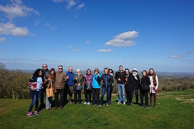 Cotswolds in a Day Tour from Moreton-in-Marsh / Stratford-on-Avon - Dover’s Hill Viewpoint: The Quick Story Stop That Sets the Mood