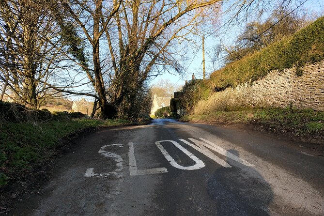 Cotswolds One Day Guided Cycle Tour - Private Groups - Why This Cotswolds Cycle Day Feels More Personal Than a Bus Tour