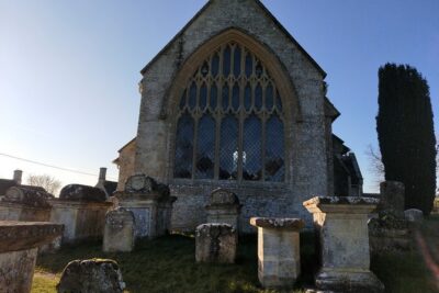Cotswolds One Day Guided Cycle Tour – Private Groups