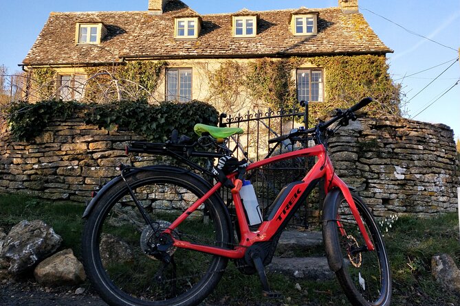 Cotswolds One Day Guided Cycle Tour - Private Groups - Burford, the Gateway to the Cotswolds, and Why It Works for an Afternoon Pause