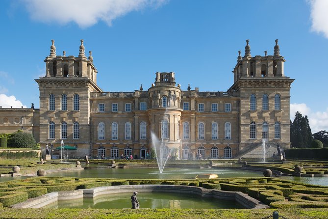 Cotswolds, Oxford & Blenheim Palace Private Tour - Hotel pickup - How this 10-hour private day actually feels