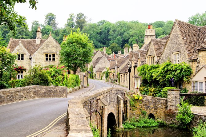 Cotswolds, Oxford & Blenheim Palace Private Tour - Hotel pickup - Blenheim Palace: Churchill ties, a lake you will want to photograph, and family-friendly extras