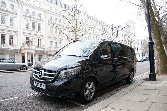 Cotswolds, Oxford & Blenheim Palace Private Tour - Hotel pickup - Driver vs guide: how much narration should you expect?