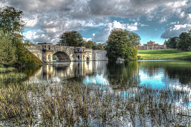 Cotswolds, Oxford & Blenheim Palace Private Tour - Hotel pickup - Best fit: who will enjoy this day the most