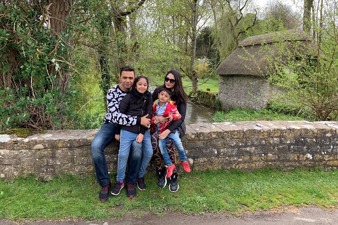 Cotswolds Private Day Tour - Oxford pickup, London day-tripper plan, and what to double-check