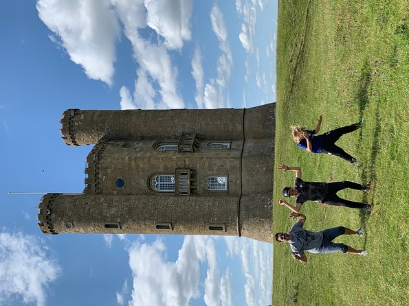 Cotswolds Private Day Tour - Bourton-on-the-Water and Broadway: classic Cotswolds, plus viewpoints and room to roam