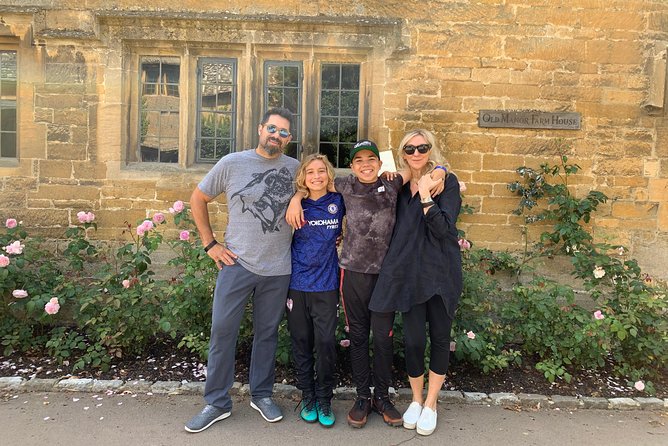 Cotswolds Private Day Tour - Chipping Campden and the backroads mindset: seeing more, not just the famous faces