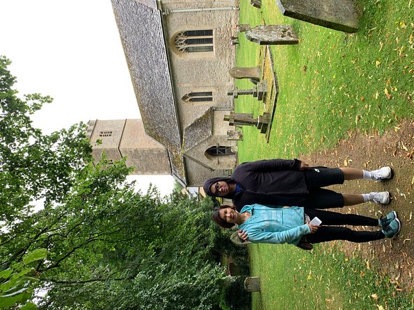 Cotswolds Private Day Tour - Price and group size: when this private tour is a smart buy