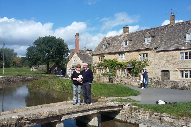 Cotswolds Private Day Tour from Southampton - Key things worth knowing before you go