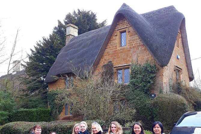 Cotswolds Private Day Tour from Southampton - Why This Cotswolds Day Tour Works So Well From Southampton
