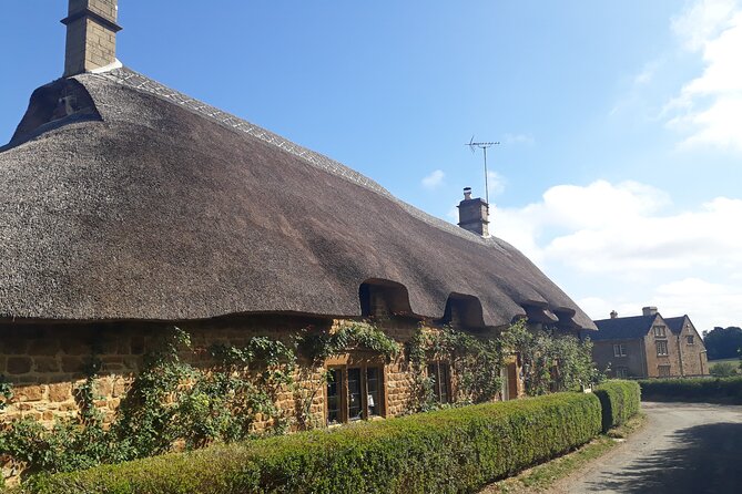 Cotswolds Private Day Tour from Southampton - Bourton-on-the-Water: The Venice-of-the-Cotswolds Shortcut