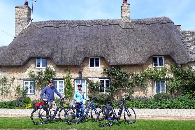 Cotswolds Private Day Tour from Southampton - Pickup and the 8 Hours: The Real Rhythm of the Day