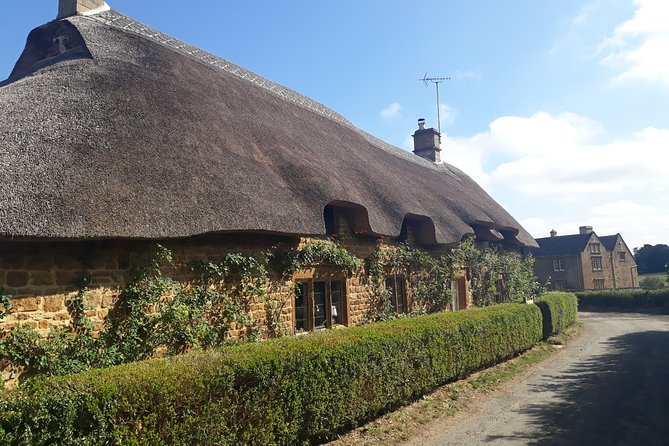 Cotswolds Private Driving Tour from London - Who this Cotswolds private driving tour fits best