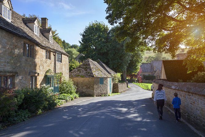 Cotswolds Small Group Tour from London - Why This Cotswolds Day Trip From London Makes Sense