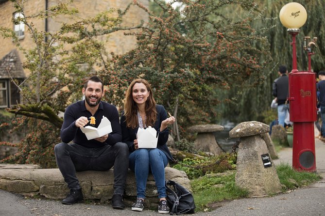 Cotswolds Small Group Tour from London - How the Guide and Driver Shape the Whole Day